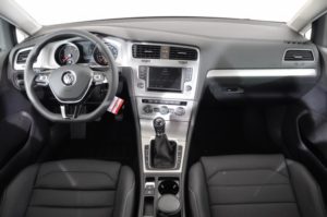 Remise offre 2 - VW Golf vue 2