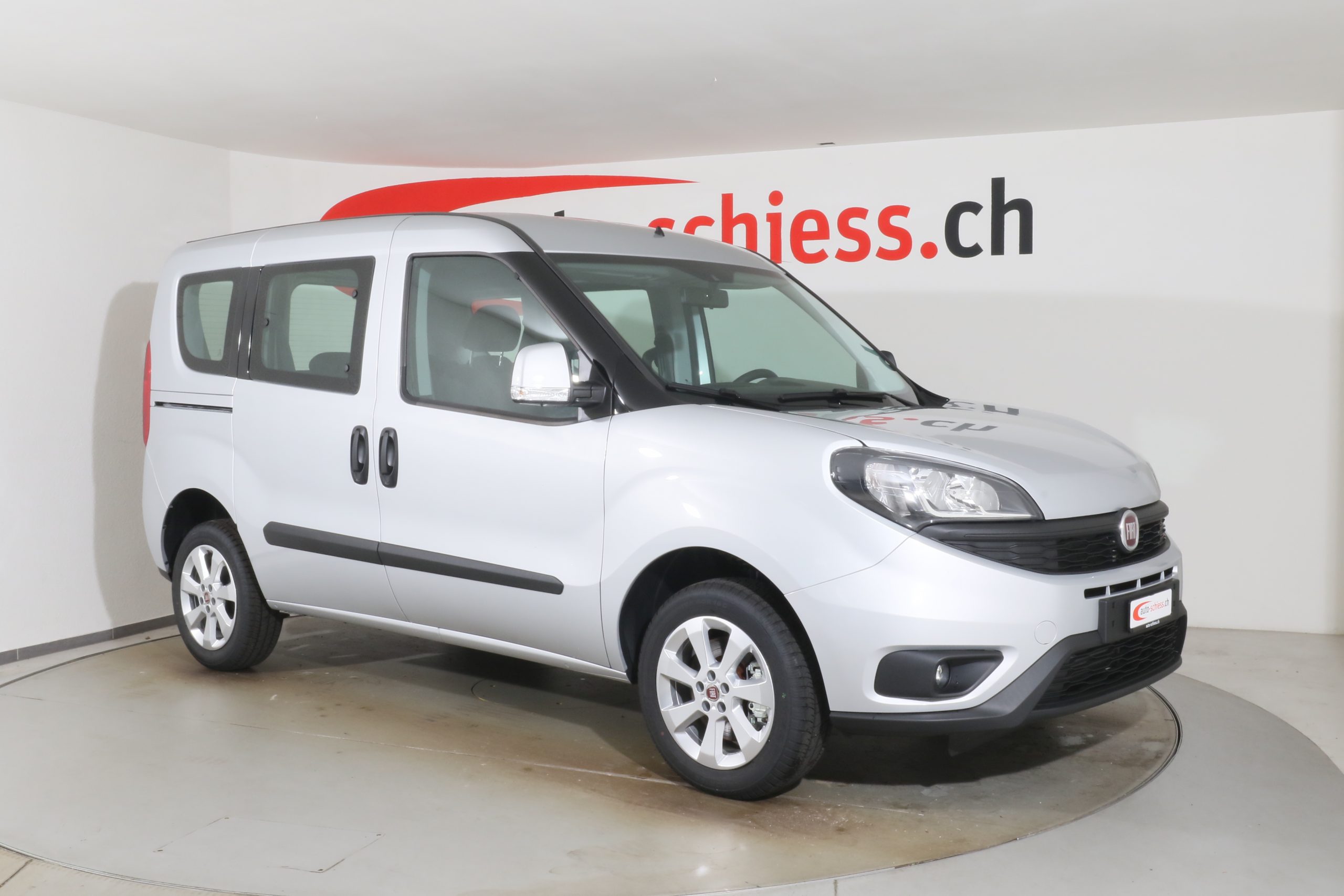 Motoröldruck Zu Niedrig Fiat Doblo