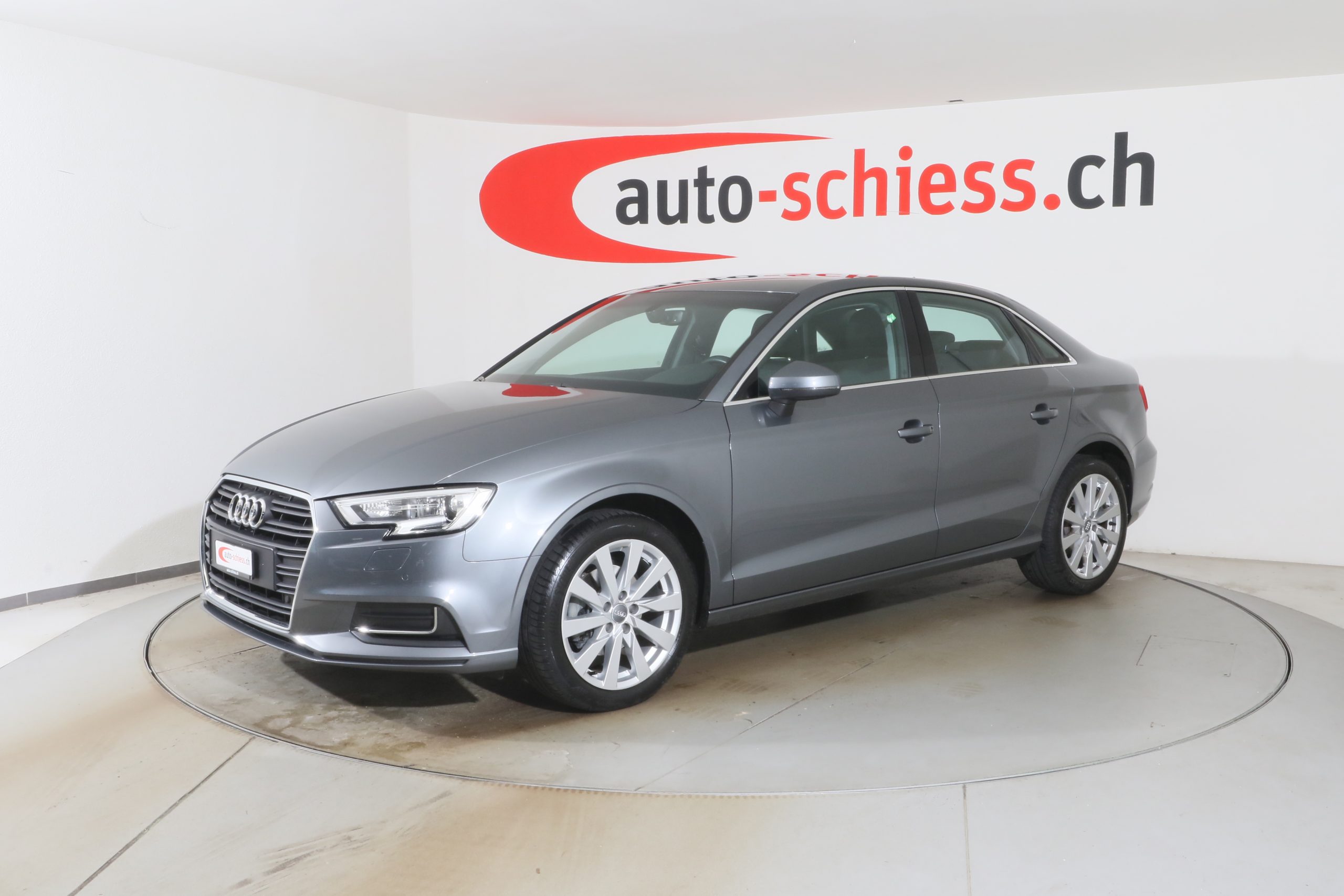 Audi A3 Limousine Occasion Auto Schiess Ag